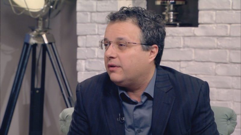 Стоян Михалев разби Борисов: Пази ни от комунистите, ама…
