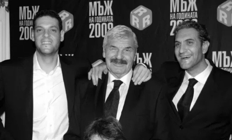 In Memoriam: Отиде си голяма фигура в българския спорт