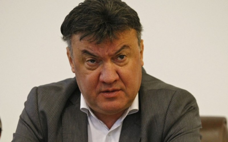 Боби Михайлов влиза в затвора за 15 години