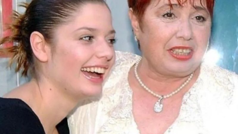 Алекс Сърчаджиева рухна преди Коледа: Страхувам се и не мога да заспивам…