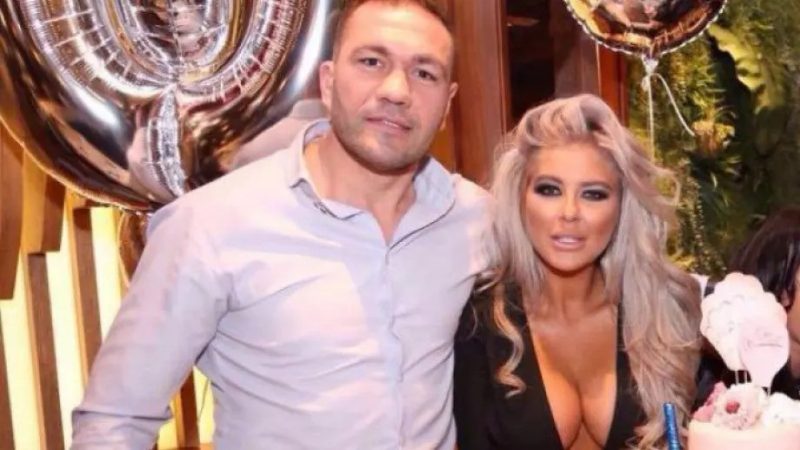 Кубрат заплашвал да направи нещо ужасяващо с Андреа