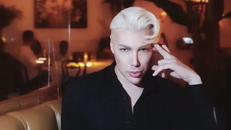 Валентин Кулагин