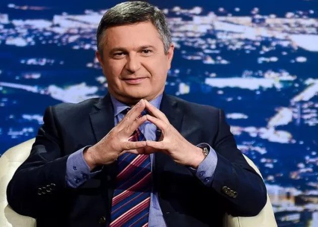 Милен Цветков