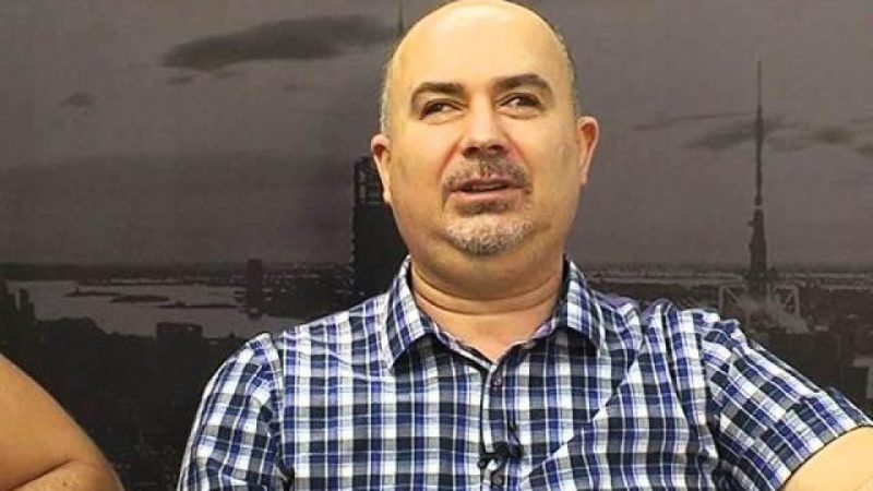 Орхан Мурад