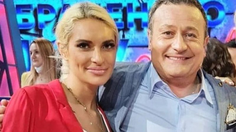 Ето кой мъж замени Рачков в леглото на Анита (СНИМКА)