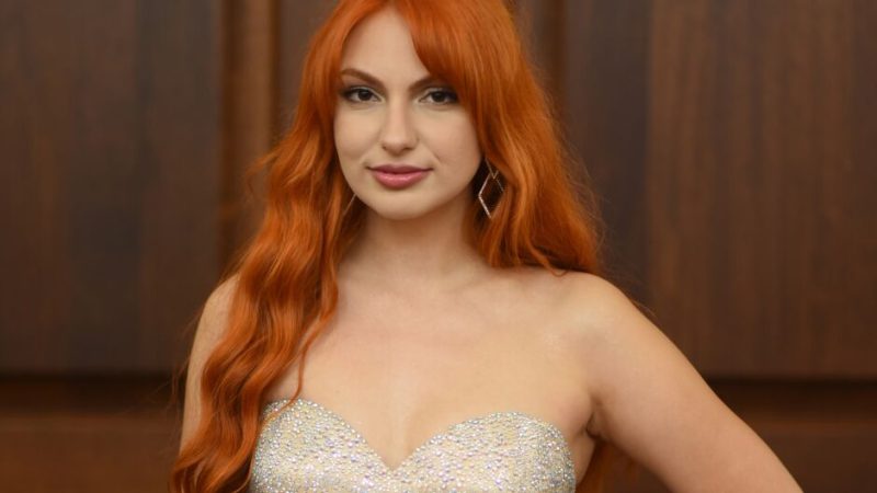 Лиа ергенът