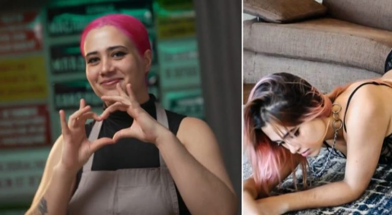 Владимира Hell's Kitchen