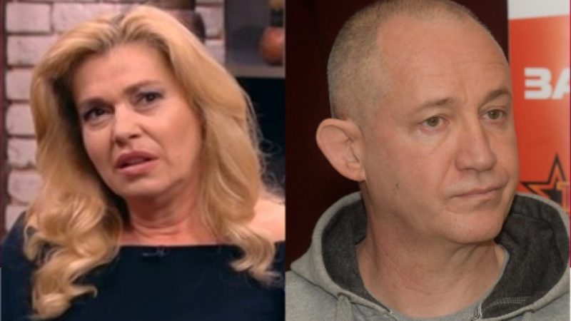 Ернестина Шинова