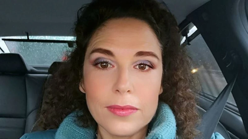 Лияна Панделиева
