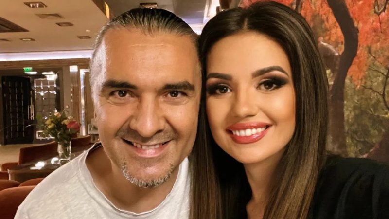 Ето кой сменя барабаниста Венко при Слави – изненадата е голяма