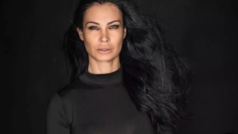 Цеци Красимирова