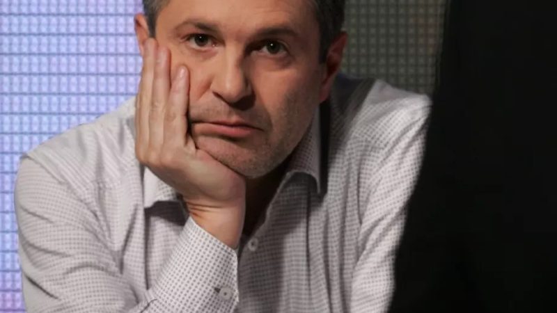 Милен Цветков