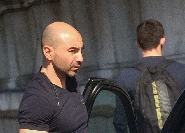Гълъбин Боевски отново в затвора – за трафик на наркотици за 50 милиона