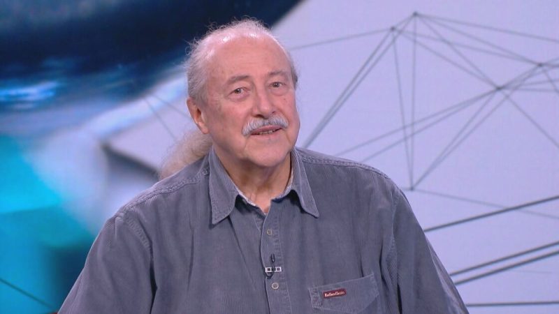 Кирил Маричков