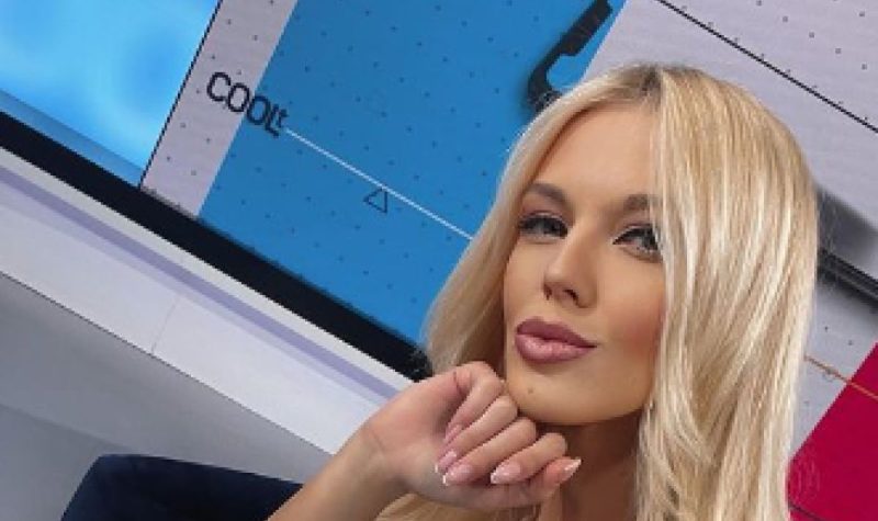 Нещо съвсем неочаквано може да се случи с Натали Трифонова