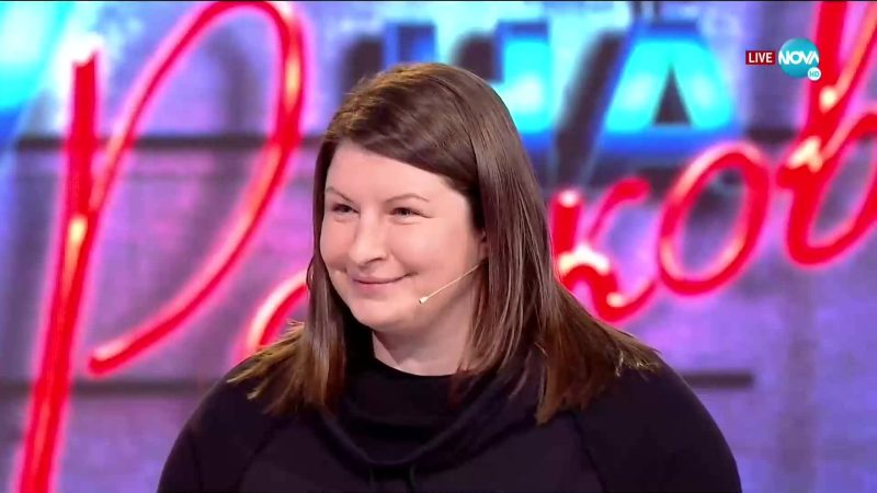 Голямата Станка Златева реши – ще става майка инвитро