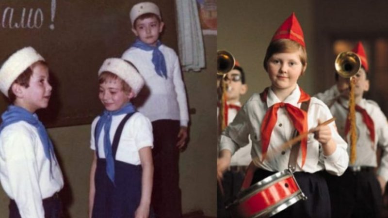 Спомени от соца: В училище късите поли бяха забранени, а дългите коси – табу