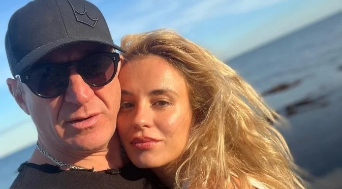 Деян Донков Радина Кърджилова