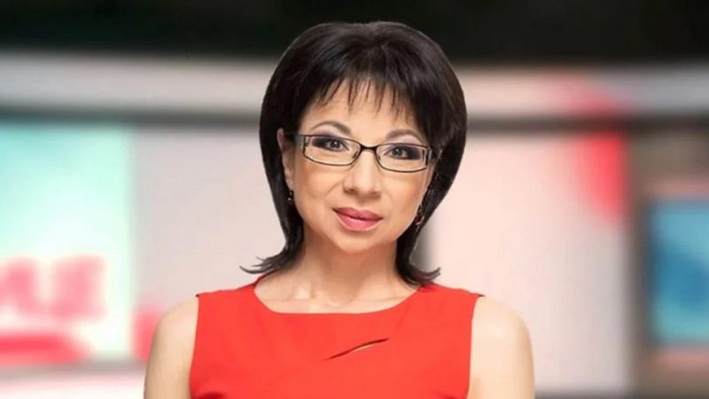 Цветанка Ризова