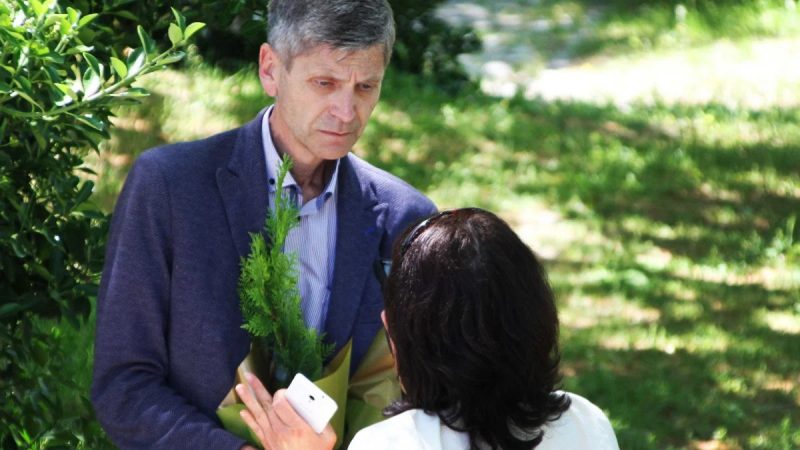 Няма да повярвате с каква пенсия живее Жан Виденов