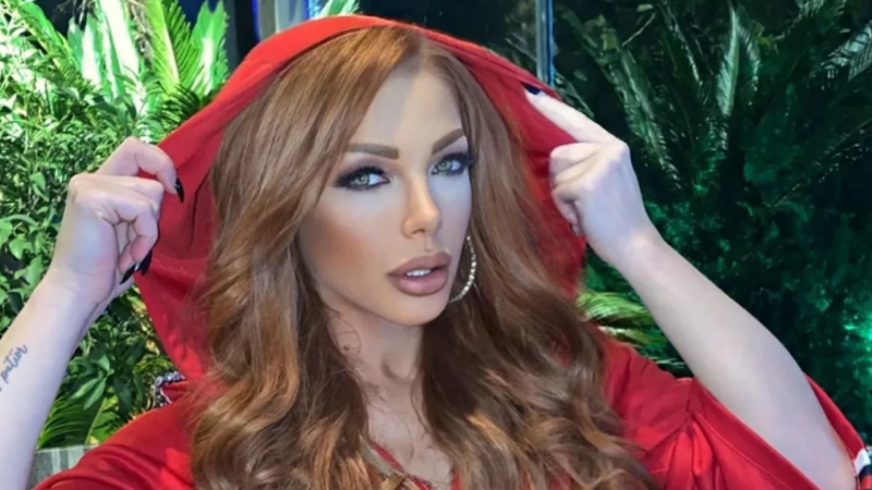 Емануела реши да се поглези, „яхна“ кола за 200 бона