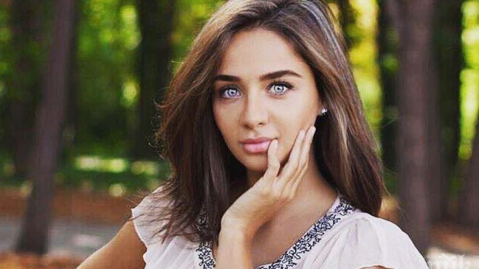 Елен Колева се омъжи тайно на 40, а сега и е бременна (СНИМКА)