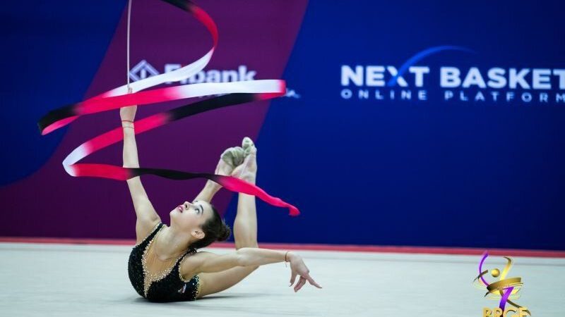Огромен скандал с гимнастичката Краснобаева, искат да връща пари