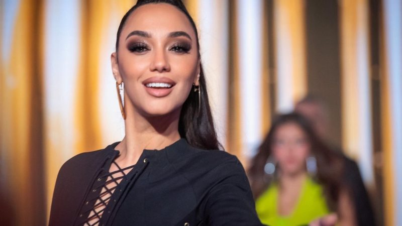 Ще остане ли Мария Илиева single? Стотиците и обожатели се питат този въпрос