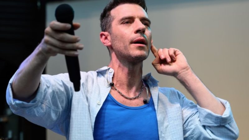 Руши Видинлиев го реши, избра България и няма да емигрира