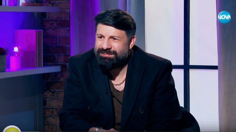 Тони Стораро се радва на по-голям интерес от Лили Иванова в Google