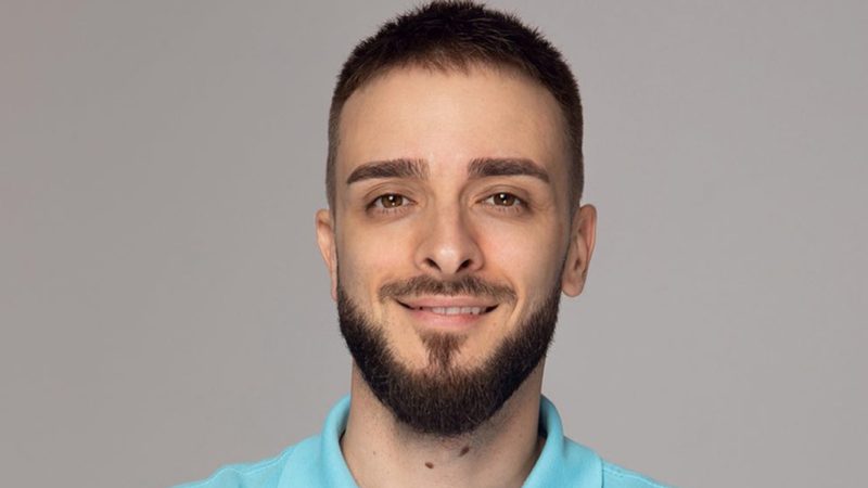 Криско разкри дълго пазена семейна тайна за своя син Дани