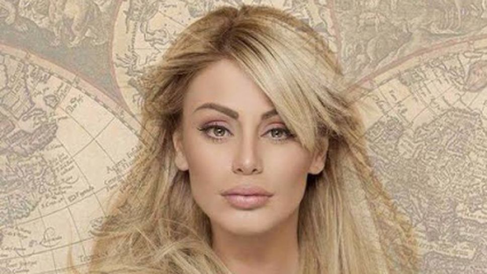 Нападение от петел е отказало Светлана Василева от музикална кариера