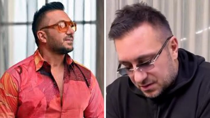 Константин не е на себе си след кончината на Митьо Пищова