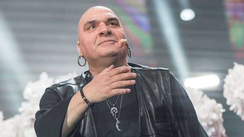 Фънки си отдъхна, най-накрая се разбра каква е точната му диагноза