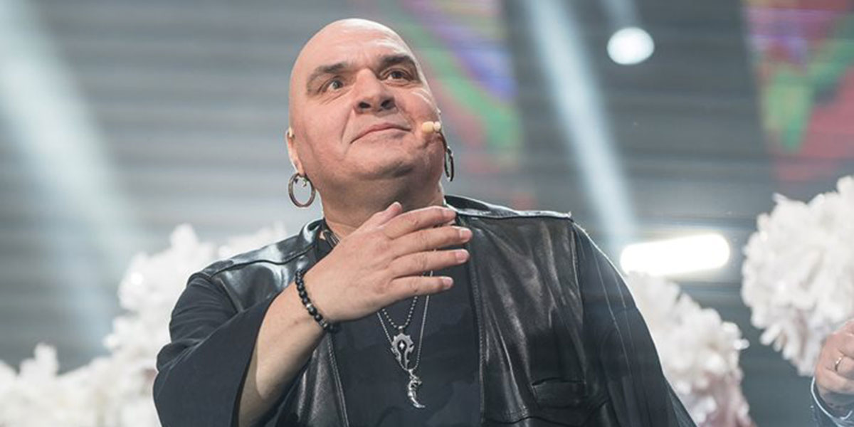 Фънки си отдъхна, най-накрая се разбра каква е точната му диагноза
