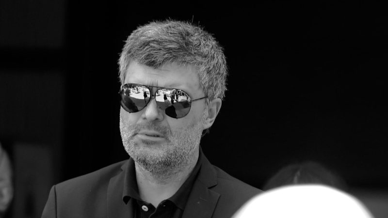 Тодор Славков се е самоубил! Отиде си на фатална за фамилията му дата