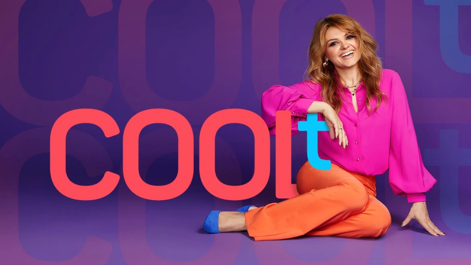 Емблематичната Петя Дикова се върна в COOLt