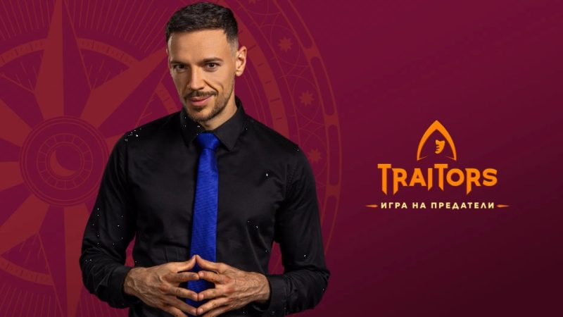 Даниел Петканов се върна в bTV, вижте и в каква роля