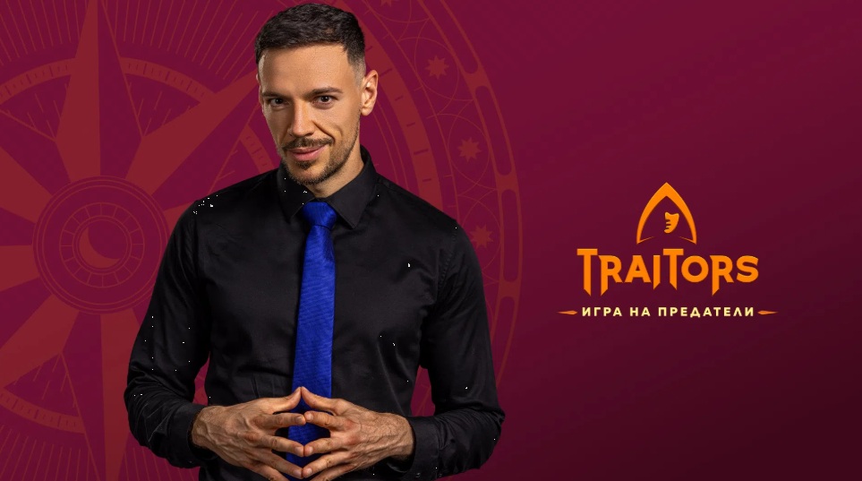 Даниел Петканов се върна в bTV, вижте и в каква роля