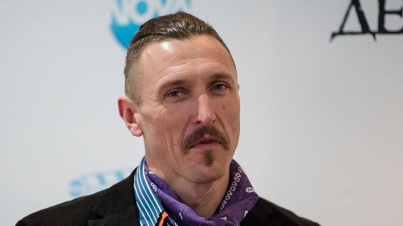 Димо Алексиев след присъдата си: За момента съм „персона нон грата“ и съм занулен отвсякъде