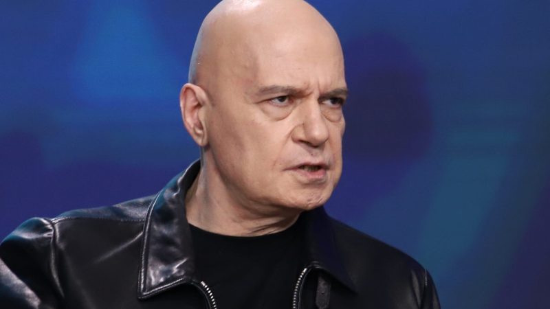 Слави останал без наследник след четири аборта