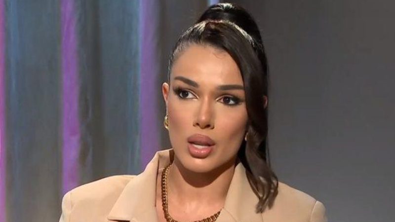 Разкритие! Диона преспала с Красимир от „Ергенът“ преди риалитито