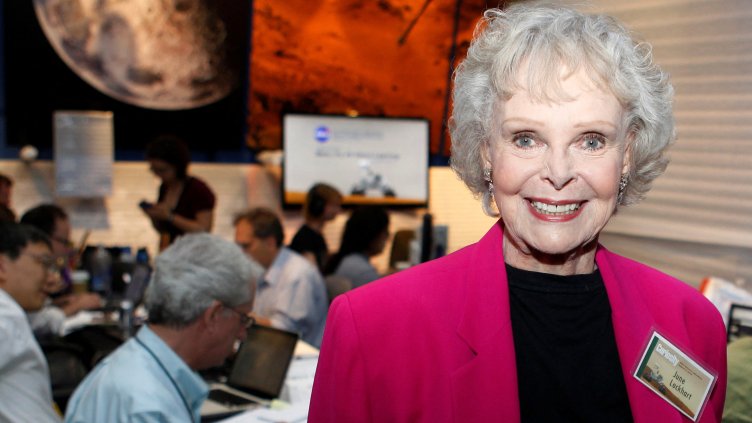 Познатата от „Ласи“ актриса Джун Локхарт почина на 100 години