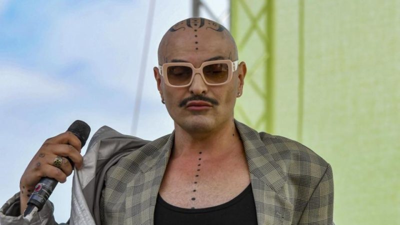 Иво Димчев призна: Знаех, че съм гей още от детската градина