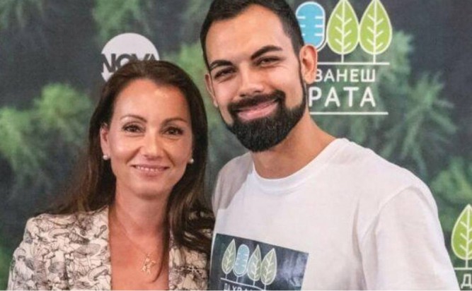 Георги Гатев е новият „ерген“ на България